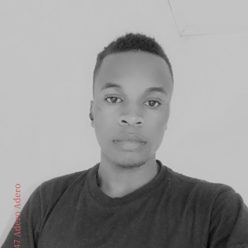 Biron A. profile photo