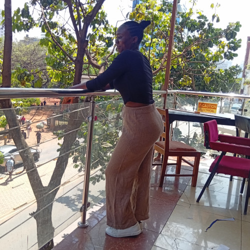 Veronica O. profile photo