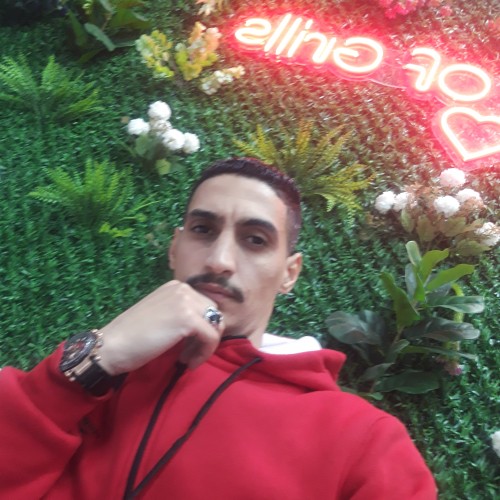 Youssef M.