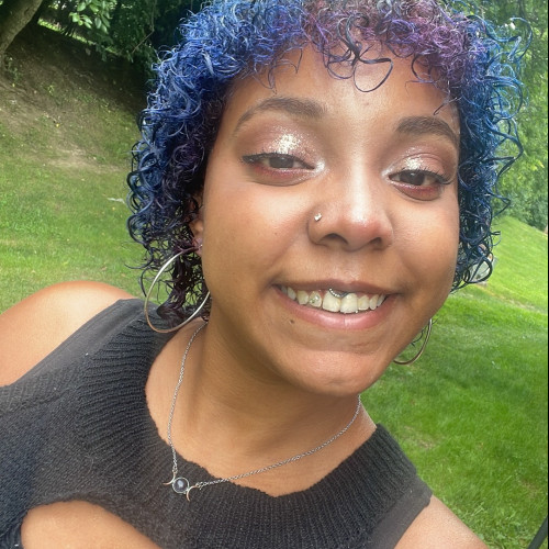 Genese M. profile photo