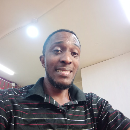 Wasswa E. profile photo