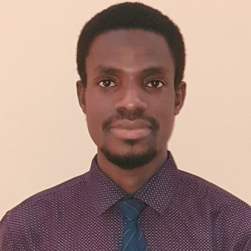 Mustapha A. profile photo