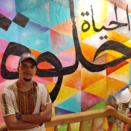 Mehdi M. profile photo