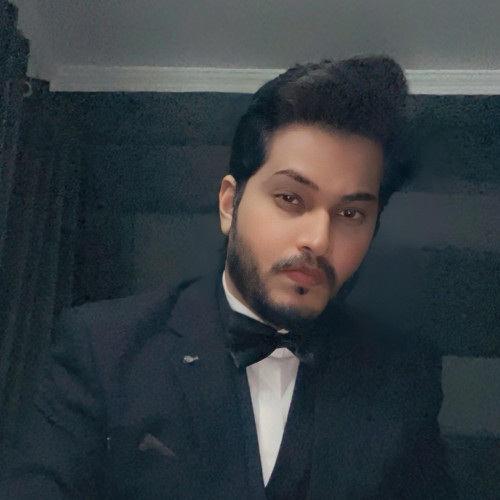 Syed S. profile photo