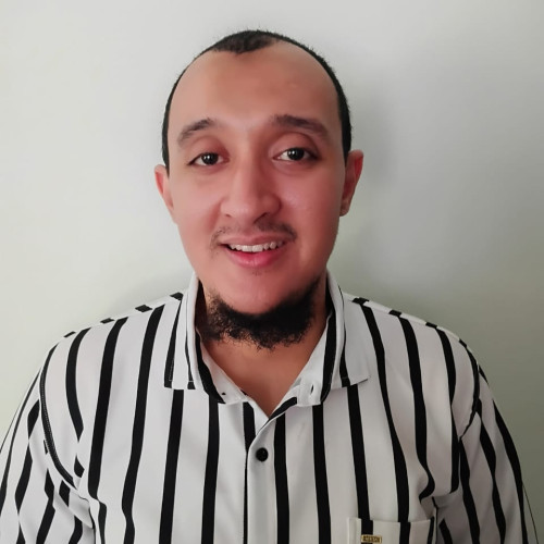 Muh Alfian G. profile photo