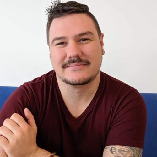 James P. profile photo