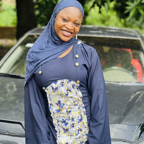 Olayinka A. profile photo
