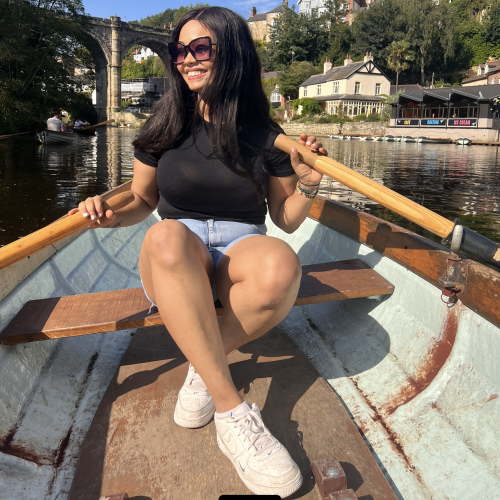 Anna D. profile photo