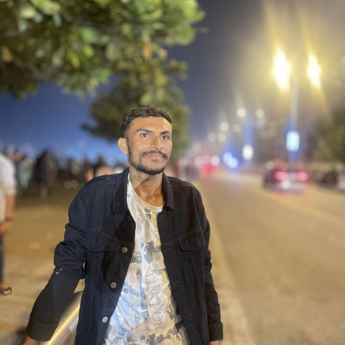 Ashish G.