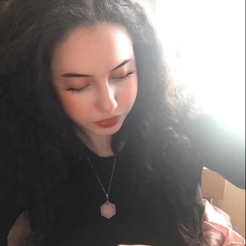 rose m. profile photo
