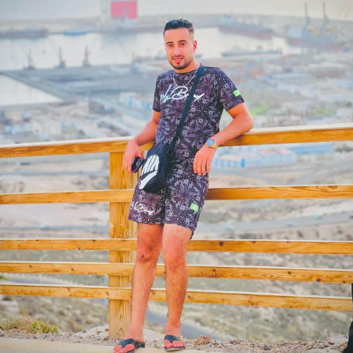 ZAKARIA A.