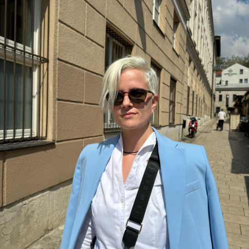 Friend V. profile photo