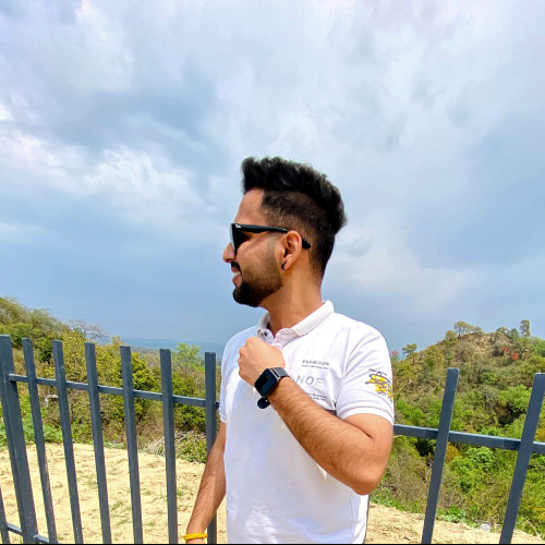 Vansh  S. profile photo