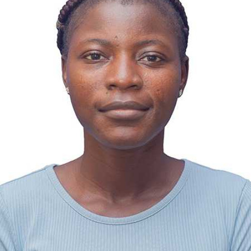 Grace T. profile photo