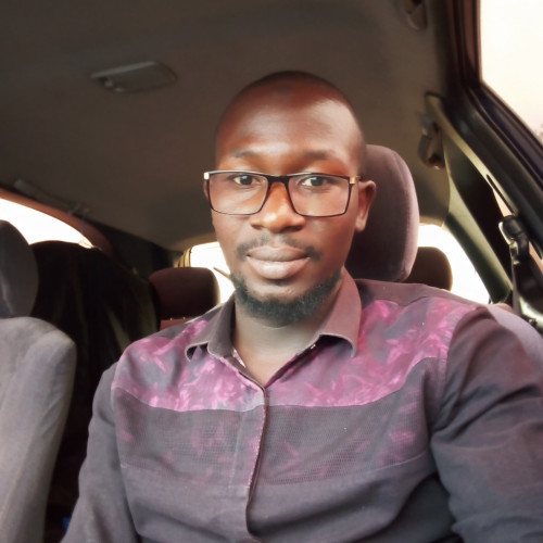 Ahmed Abubakar  U. profile photo