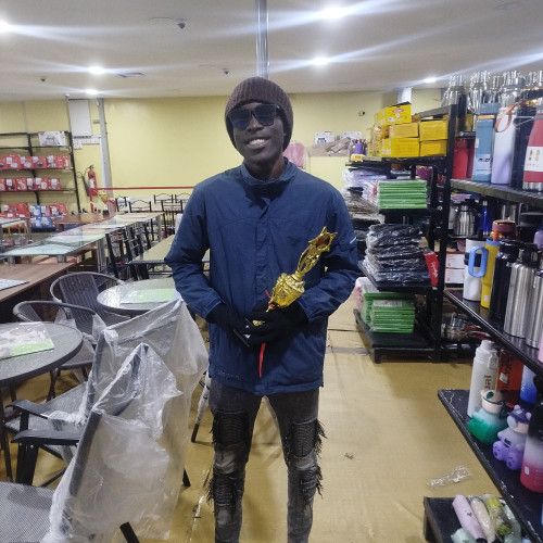 Michael G. profile photo