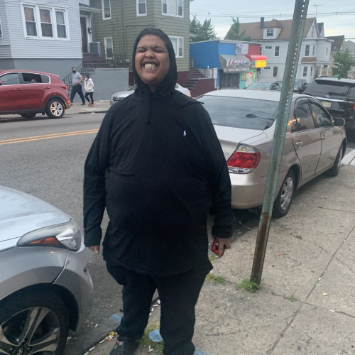 hamby h. profile photo