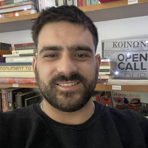 Kosmas I. profile photo