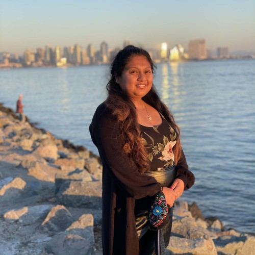 Jasmin A. profile photo