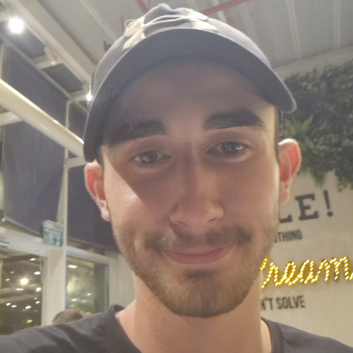 Eitan H. profile photo