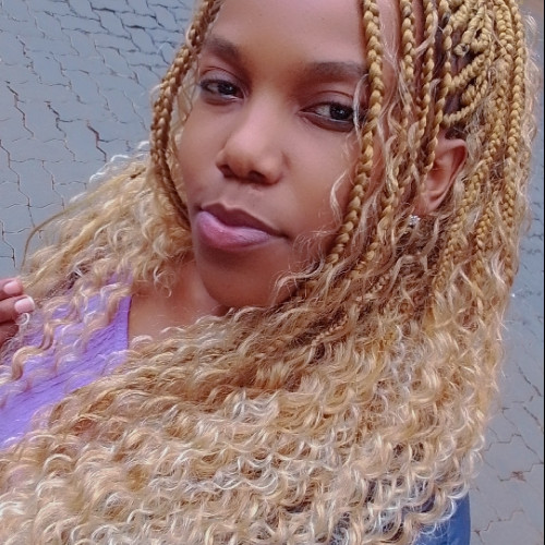 Grace P. profile photo