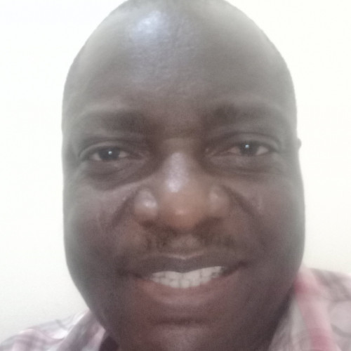 Victor Agbosemudu A. profile photo