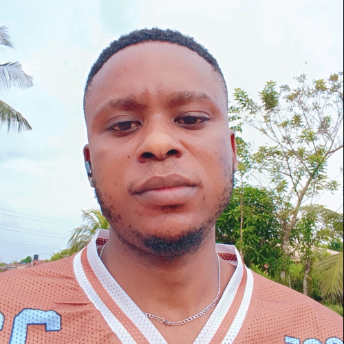 Eghosa F. profile photo