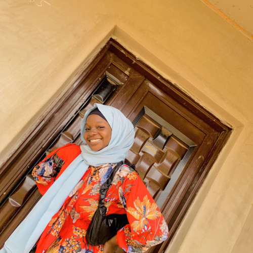 Khadijah A. profile photo