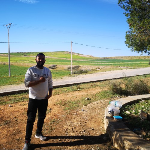 lucifer  w. profile photo