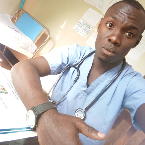 Lutufyo K. profile photo