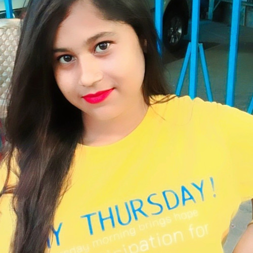 Puja K.