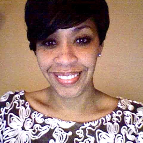 Teisha P.