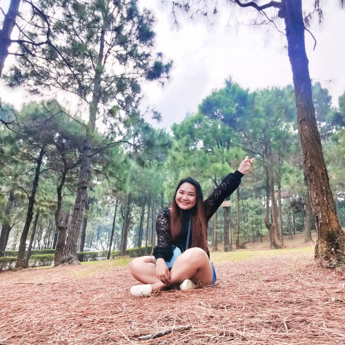 Arcy S. profile photo