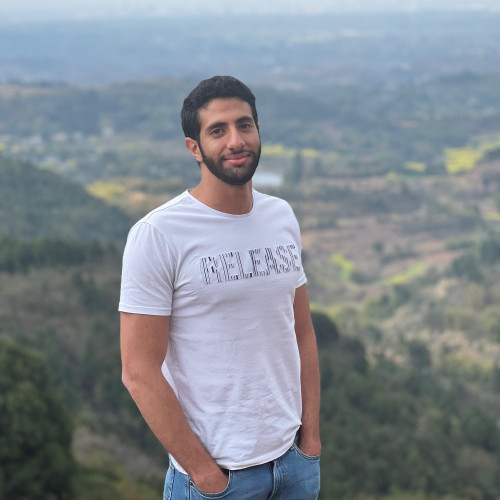 Abdelrahman A. profile photo