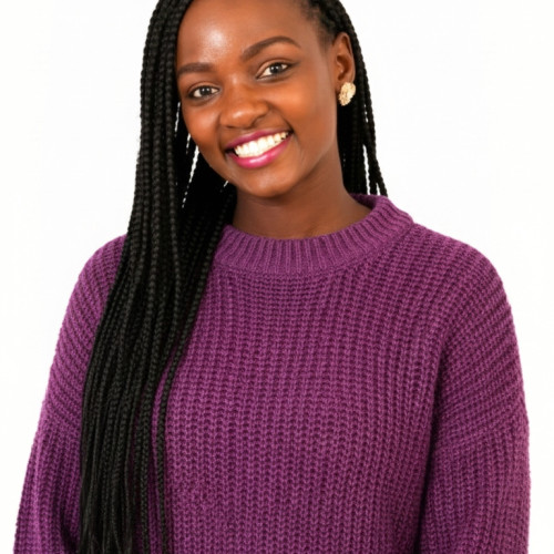 Marya K. profile photo
