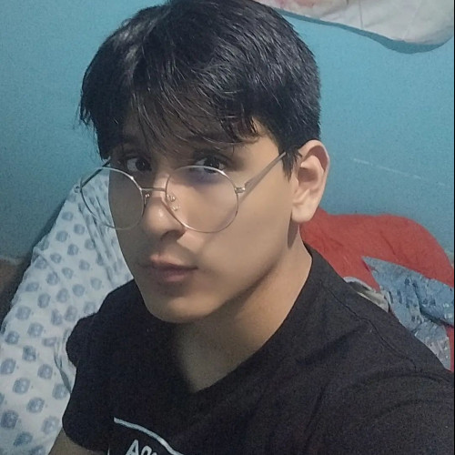 Angel R. profile photo