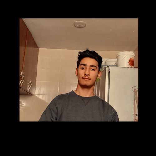 BADR EDDINE E. profile photo