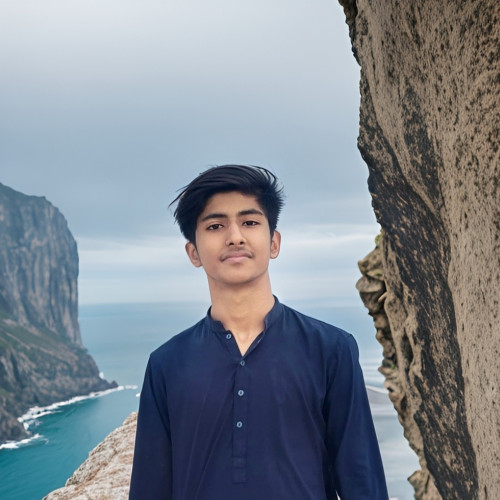 Amaad M. profile photo