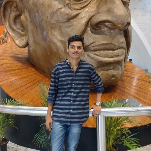 Aaryan V.