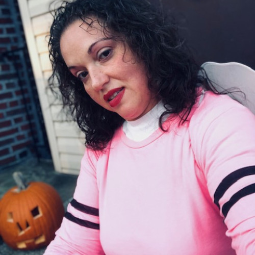 Kristen D. profile photo