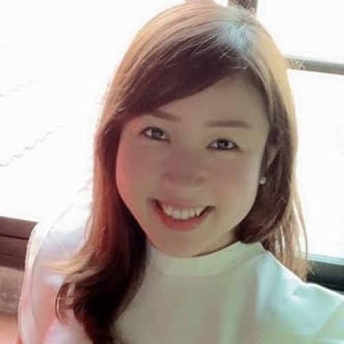 Natsuko I.