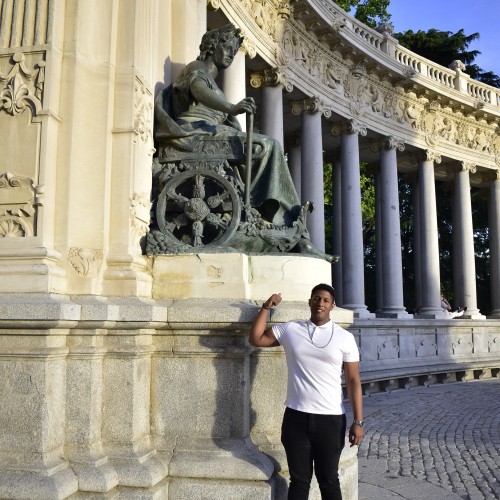 Ronald P. profile photo