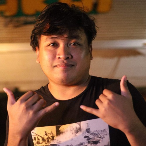 Rommel Miguel C.