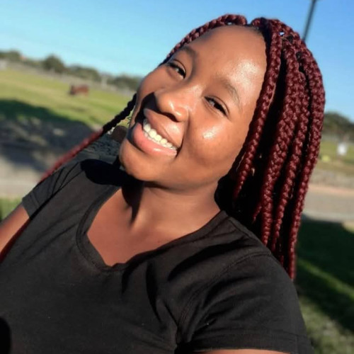 Tshepi P.