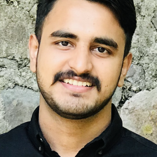 Ayaan V. profile photo