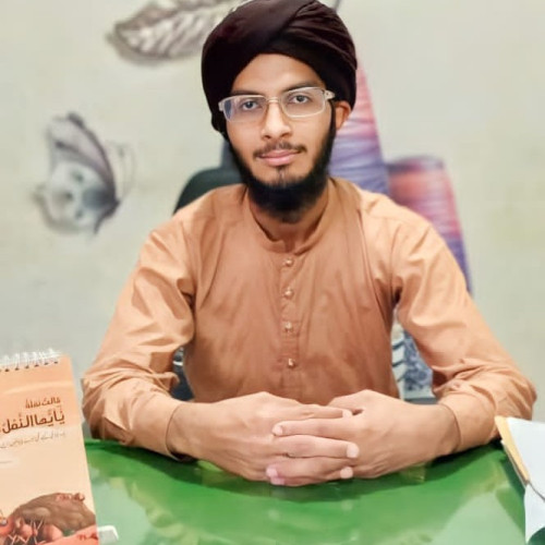 Muhammad  B.