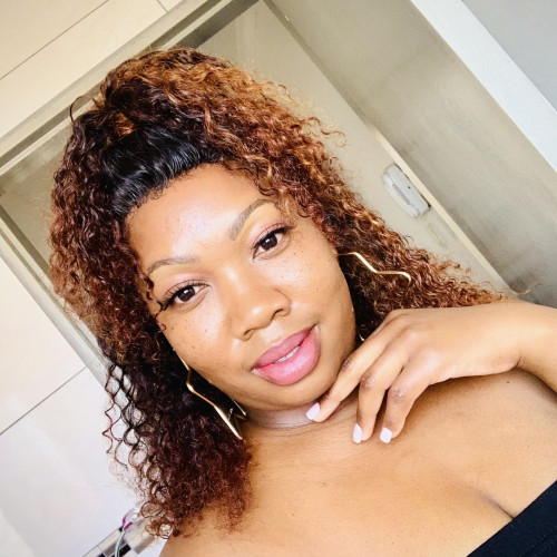 Nhlanhla M. profile photo
