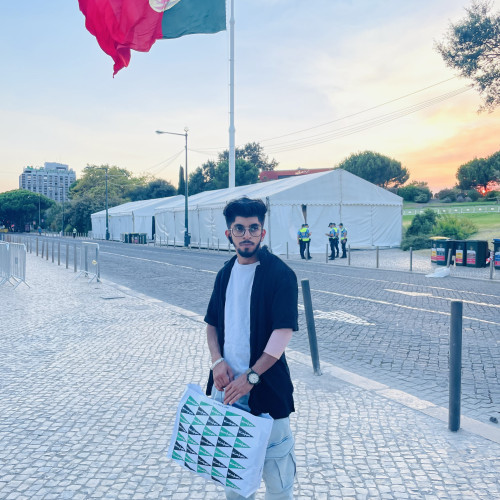Rahul R. profile photo