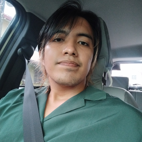 Jhon Israel M. profile photo