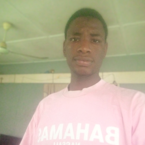 Manasseh G. profile photo